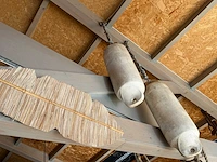 Decoratiemateriaal strandpaviljoen (13x) - afbeelding 8 van  9