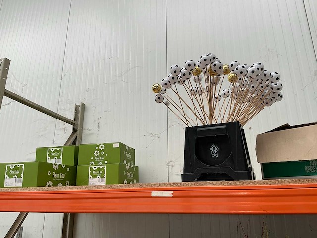 Decoratiemateriaal / verpakkingsmateriaal - afbeelding 2 van  17