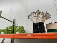 Decoratiemateriaal / verpakkingsmateriaal - afbeelding 2 van  17