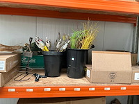 Decoratiemateriaal / verpakkingsmateriaal - afbeelding 15 van  17