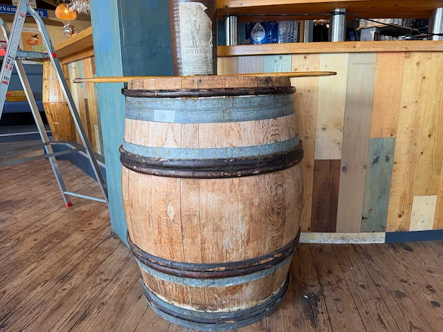 Decoratiemateriaal w.o. ton (3x) - afbeelding 2 van  6