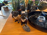 Decoratiemateriaal (zwart) - afbeelding 2 van  7