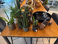 Decoratiemateriaal (zwart) - afbeelding 5 van  7