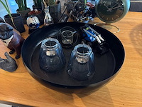 Decoratiemateriaal (zwart) - afbeelding 6 van  7