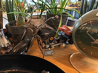 Decoratiemateriaal (zwart) - afbeelding 7 van  7