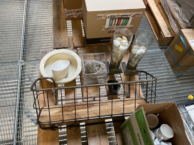 Decoratiemateriaal - afbeelding 16 van  17