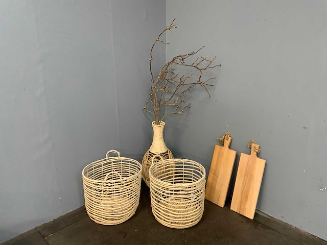 Decoratiemateriaal - afbeelding 1 van  6