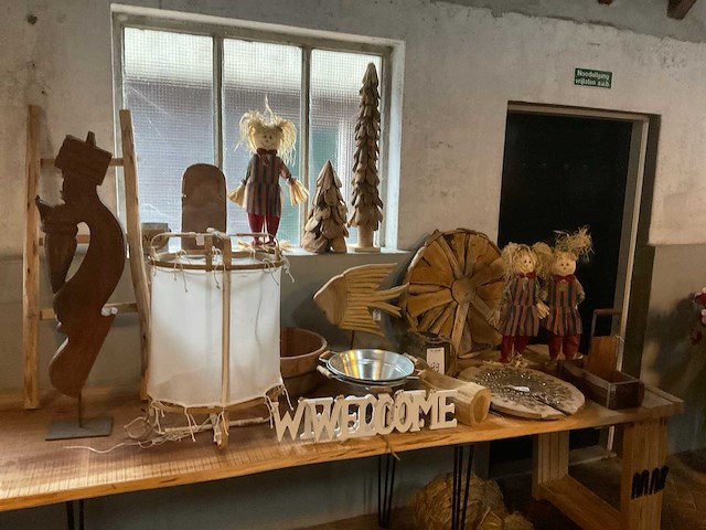 Decoratiemateriaal - afbeelding 1 van  9