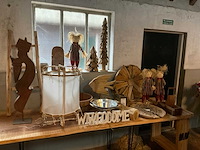 Decoratiemateriaal - afbeelding 1 van  9