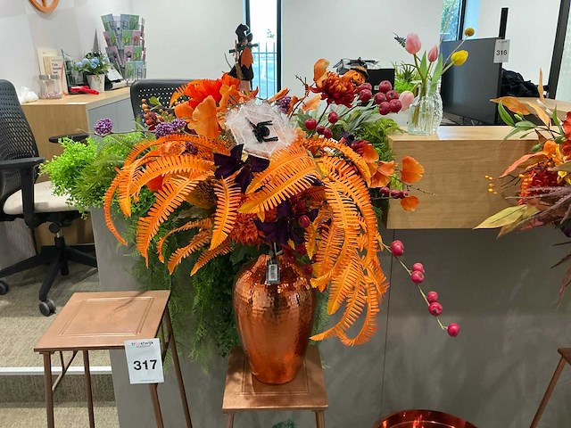 Decoratiemateriaal - afbeelding 3 van  7