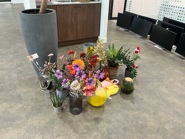 Decoratiemateriaal - afbeelding 6 van  7