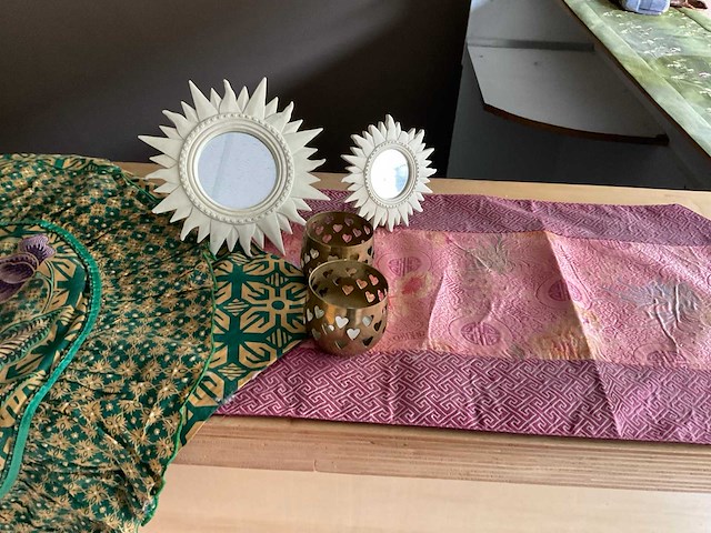 Decoratiemateriaal - afbeelding 3 van  9