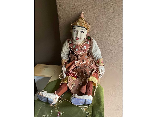 Decoratiemateriaal - afbeelding 8 van  9