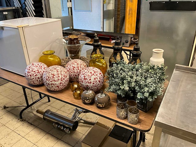 Decoratiemateriaal - afbeelding 2 van  8