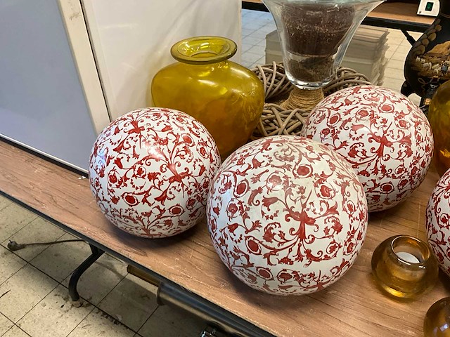 Decoratiemateriaal - afbeelding 3 van  8