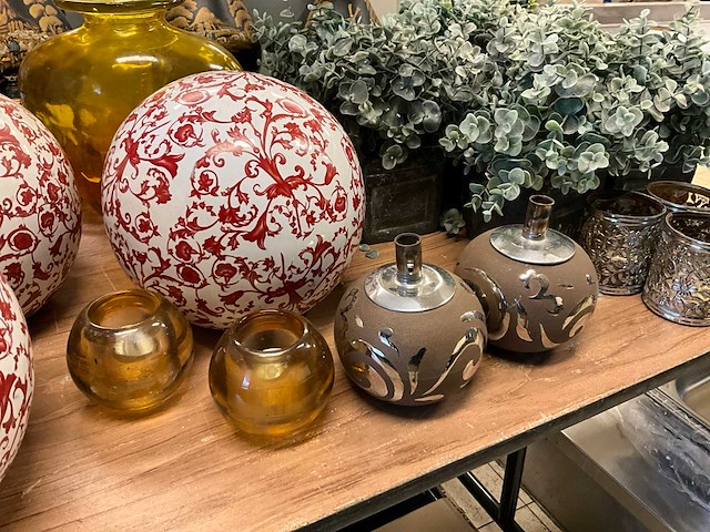 Decoratiemateriaal - afbeelding 7 van  8