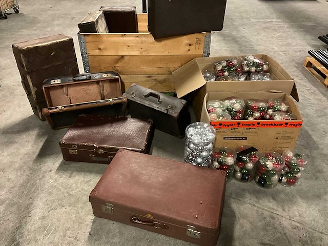 Decoratiemateriaal - afbeelding 1 van  5