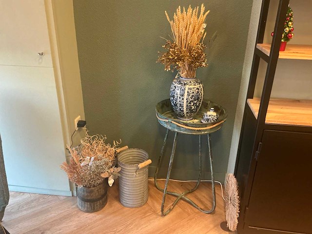 Decoratiemateriaal - afbeelding 1 van  2