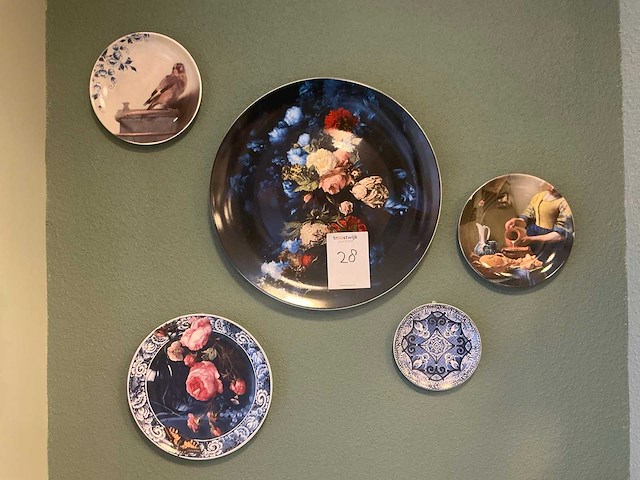 Decoratiemateriaal - afbeelding 2 van  2