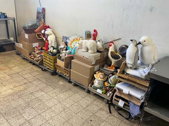 Decoratiemateriaal - afbeelding 1 van  4