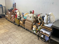 Decoratiemateriaal - afbeelding 1 van  4