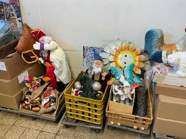 Decoratiemateriaal - afbeelding 3 van  4