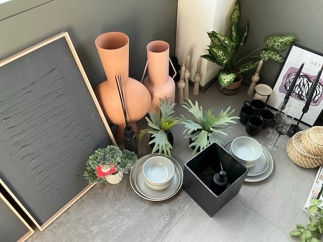 Decoratiemateriaal - afbeelding 6 van  6