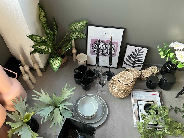 Decoratiemateriaal - afbeelding 4 van  6