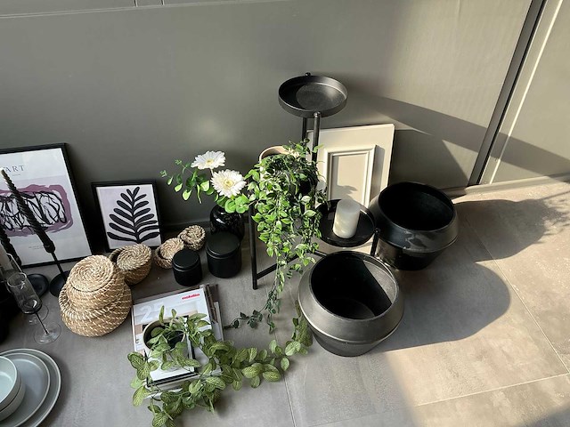 Decoratiemateriaal - afbeelding 5 van  6