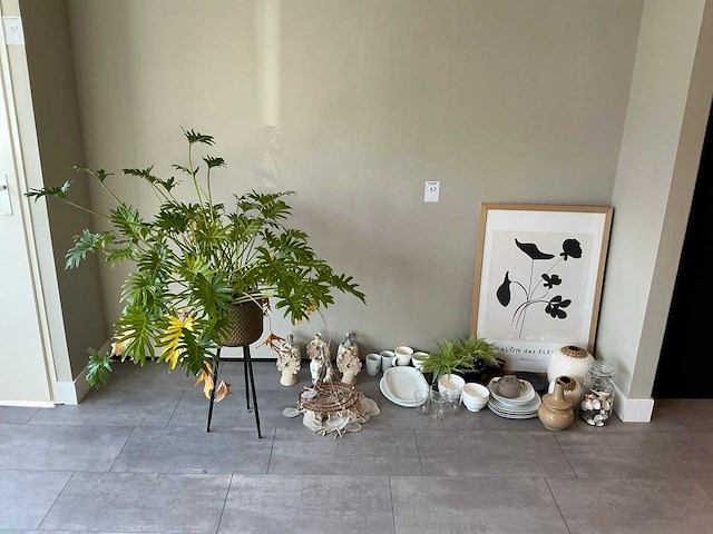 Decoratiemateriaal - afbeelding 1 van  5