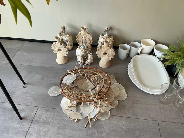 Decoratiemateriaal - afbeelding 3 van  5