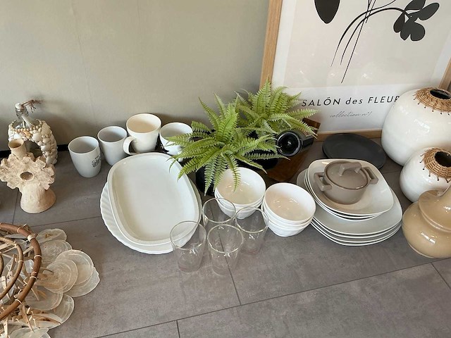 Decoratiemateriaal - afbeelding 4 van  5