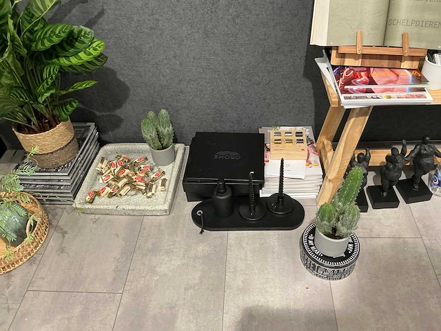 Decoratiemateriaal - afbeelding 4 van  5