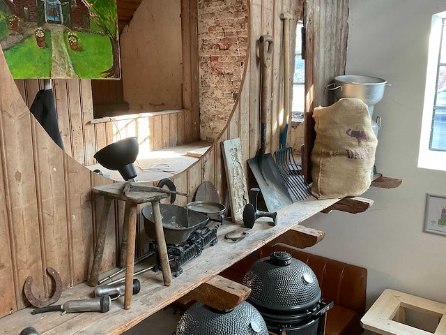 Decoratiemateriaal - afbeelding 1 van  3