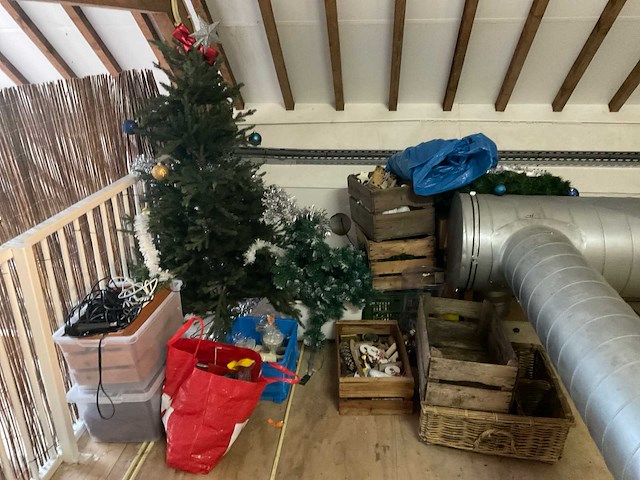 Decoratiemateriaal - afbeelding 1 van  4