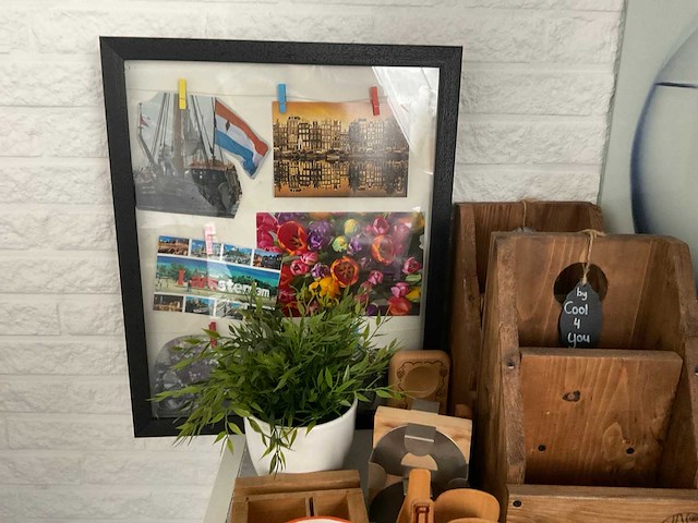 Decoratiemateriaal - afbeelding 1 van  1