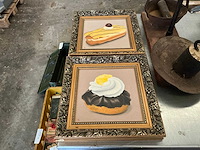 Decoratiemateriaal - afbeelding 2 van  9