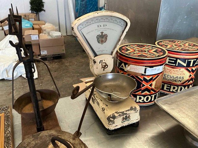 Decoratiemateriaal - afbeelding 4 van  9