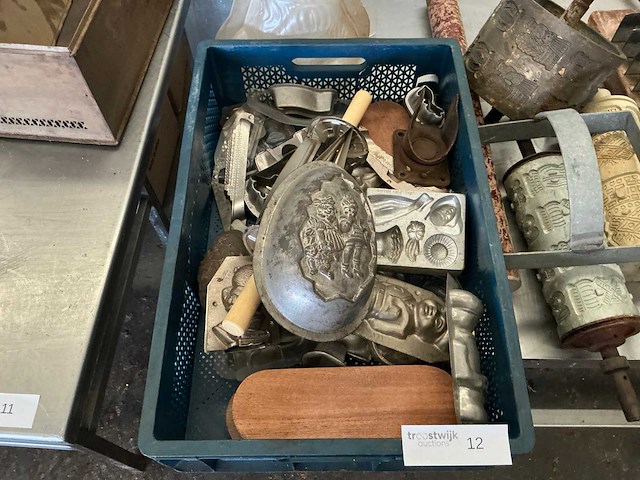 Decoratiemateriaal - afbeelding 2 van  6