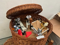 Decoratiemateriaal - afbeelding 1 van  2