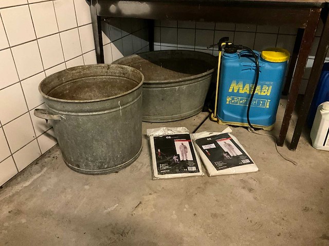 Decoratiemateriaal - afbeelding 1 van  6