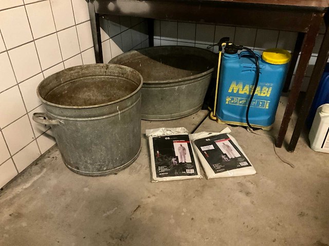 Decoratiemateriaal - afbeelding 2 van  6