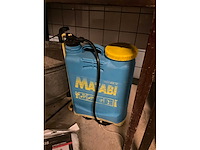 Decoratiemateriaal - afbeelding 5 van  6