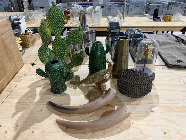 Decoratiemateriaal - afbeelding 1 van  4