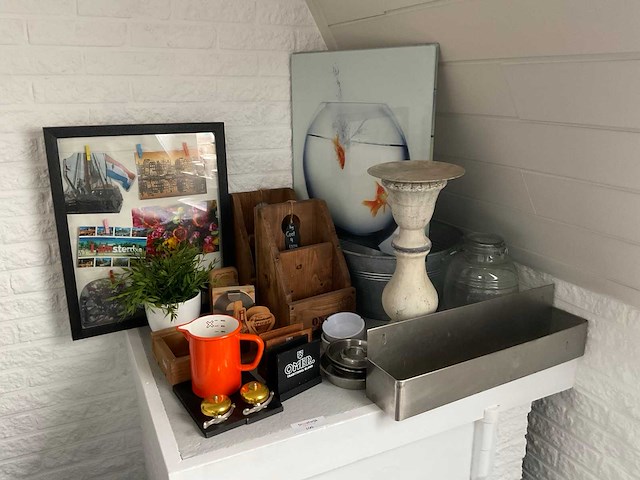 Decoratiemateriaal - afbeelding 1 van  4