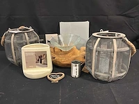 Decoratiemateriaal