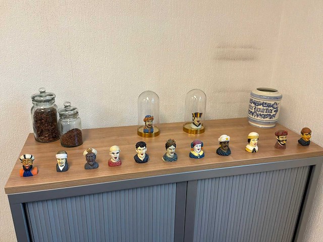 Decoratiemateriaal - afbeelding 3 van  9
