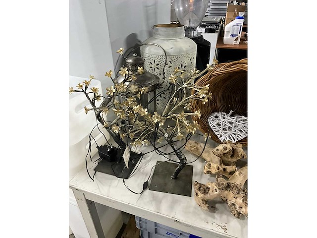 Decoratiemateriaal - afbeelding 8 van  8