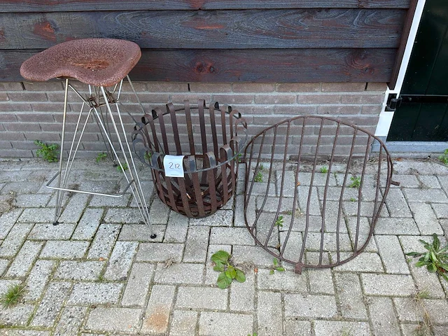 Decoratiemateriaal - afbeelding 1 van  3