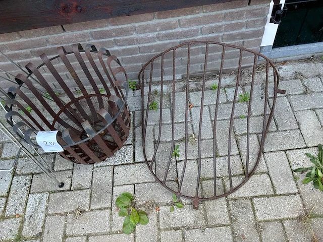 Decoratiemateriaal - afbeelding 2 van  3